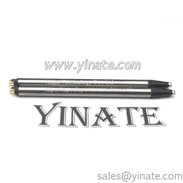 DN-20GAV14-EZ15 / DCN-20BCV1 Iron Tip Cartridges for Apollo Seiko DCN Series Replacement Soldering Tips Apollo Seiko Tips photo-2
