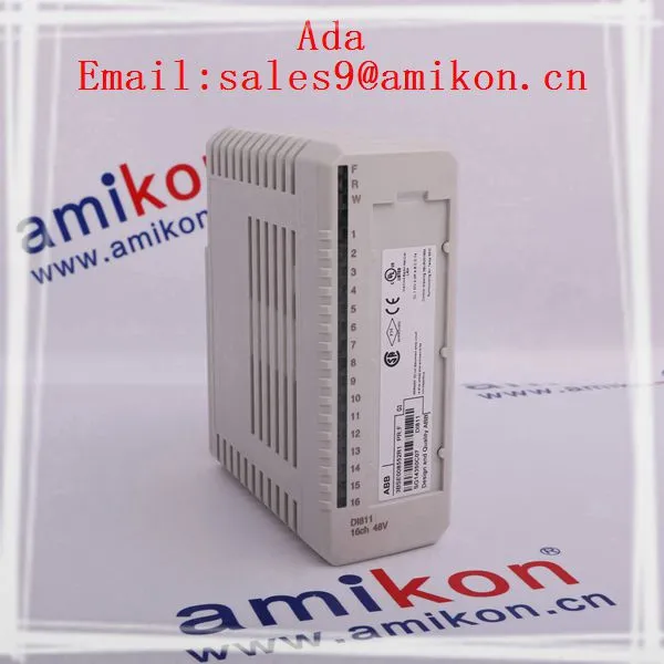 ETHERNET MODULE MAI32MAD Communication Module Abb