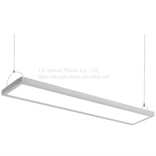 Acrylic Diffuser Sheet