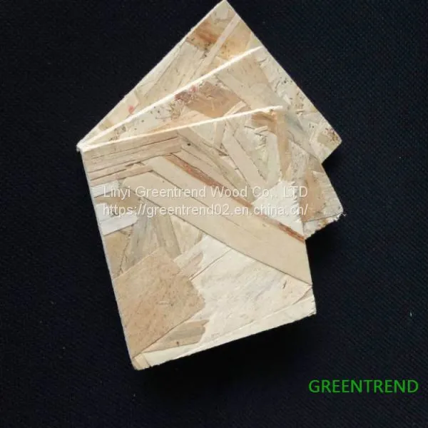 OSB Used for Construction From Greentrend photo-3