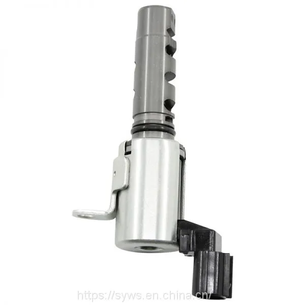 Engine Spare Parts Vvt Variable Camshaft Timing Solenoid 15330-0P020 15330-31020 photo-2