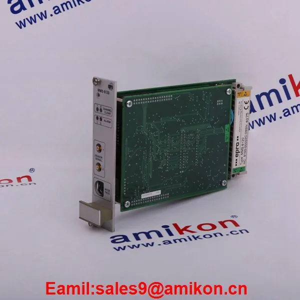 EPRO MMS3120/022-000 photo-2