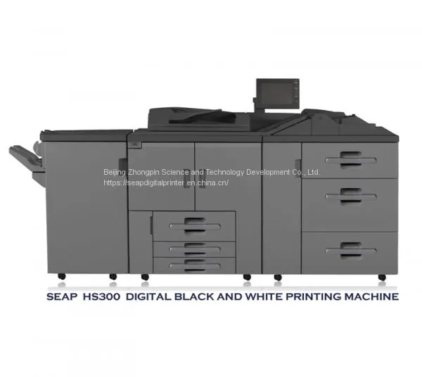 Laser Printer SEAP HS 300 photo-2