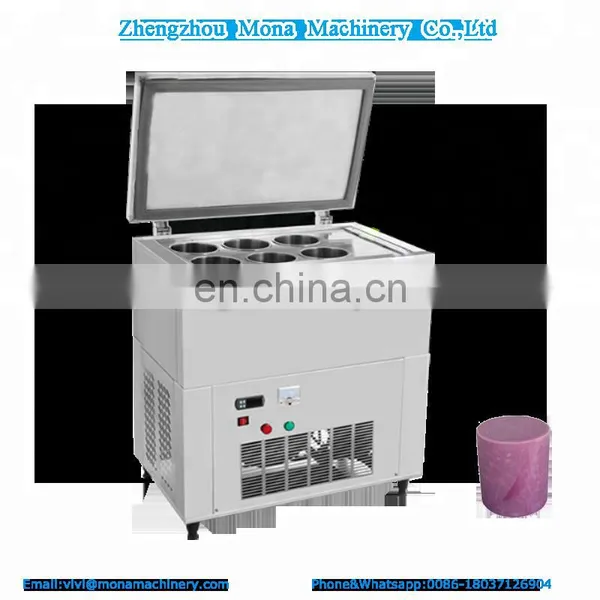 Ice Machine Factory /mein Mein Ice Ice Block Maker /Commercial Ice Cylinder Making Machine photo-5