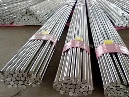 Carbon Steel Solid Carbide Stainless 303 Stainless Rod