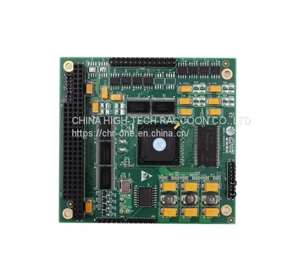 CHR Arinc 429 PC104 интерфейсные модули с 4 каналами