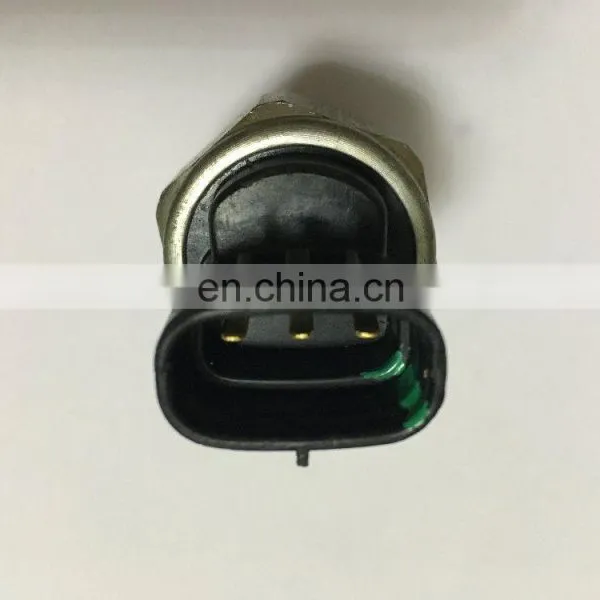 Fuel Pressure Sensor for Toyota Avensis Corolla RAV4 Hilux 1KD-FTV OEM #89458-71010/499000-6121 photo-4