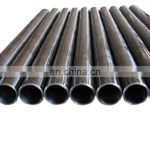AISI1045 CK45 Hot Selling Cold Rolling Seamless Pipe photo-5