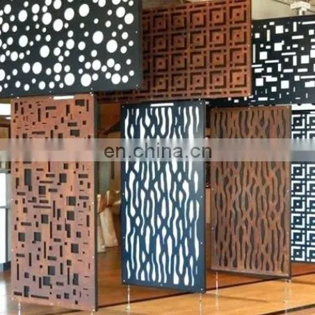 Hot Sales Corten Steel Plate Cold Rolled Weathering Steel photo-7