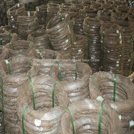 Eletro Galvanized Iron Wire photo-5