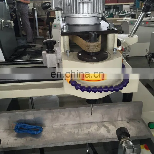 Hot Sales Single-head Copy-routing Milling Machine photo-5