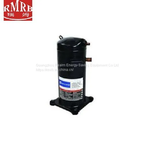 Long Life Service Heat Pump Copeland Compressor New Scroll Compressor photo-4