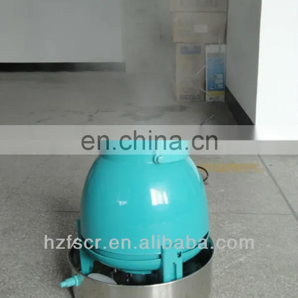 3.5KG/H Centrifugal Dry Fog Industrial Mushroom Humidifier JDH-05 photo-5