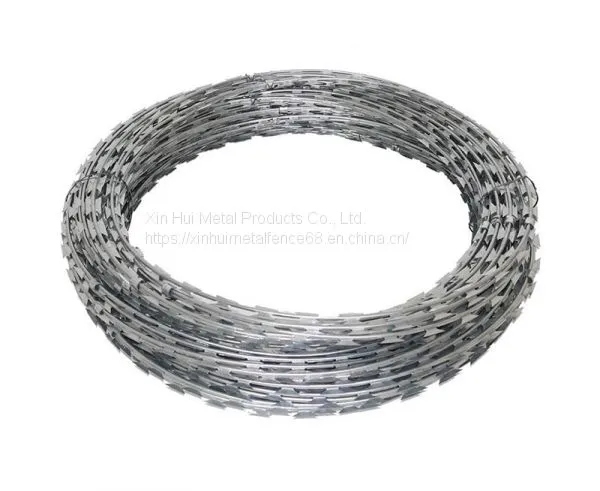 Blade Razor Wire photo-2