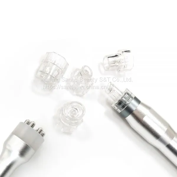 Skin Rejuvenation Hydra Facial Machine Hydra Dermabrasion Machine photo-2