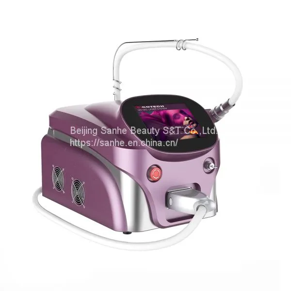 Pico Laser Tattoo Removal Machine for Sale photo-2