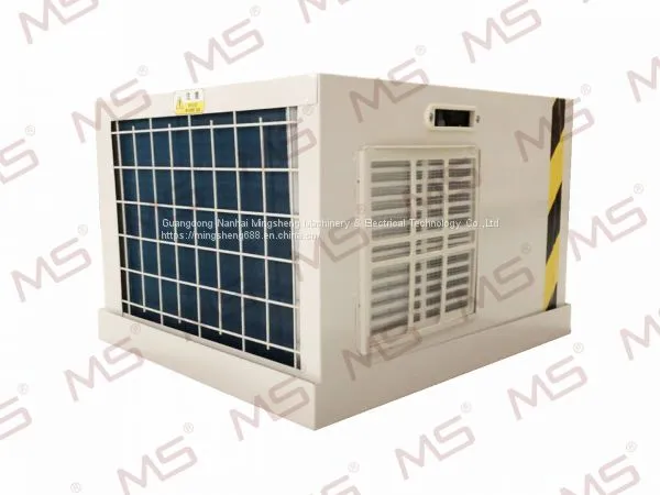 Elevator Air Conditioner(Lift Ac)--OEM&ODM Factory in China