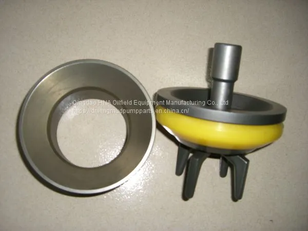 Mud Pump Valve Seat BOMCO NOV DRILLMEC 9T1000 WIRTH 12P160 F1600 APLEX SC170L SC45L MUD PUMP