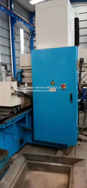 Guibei M7180X20B-GM Surface Grinding Machine photo-4