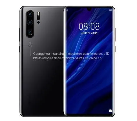 Wholesale 5g Smartphone for Huawei P30 PRO Cell Phone Mate 20 X Smart Phone for IPhone X 11PRO Unlocked The Original Dual SIM Mobile Phone
