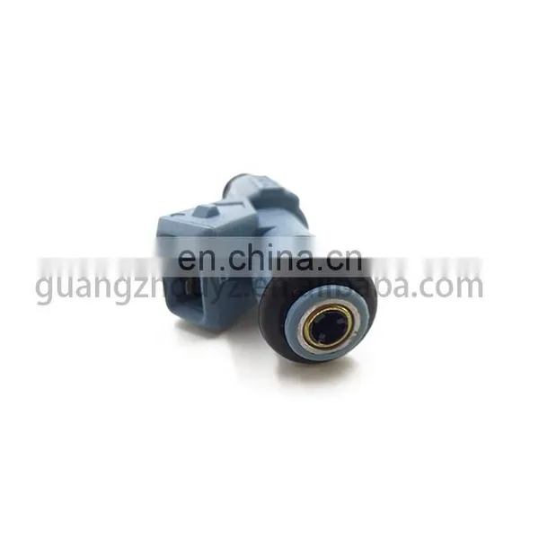 For Ford Chevrolet Dodge Fuel Injector Nozzle OEM 0280155715 photo-2
