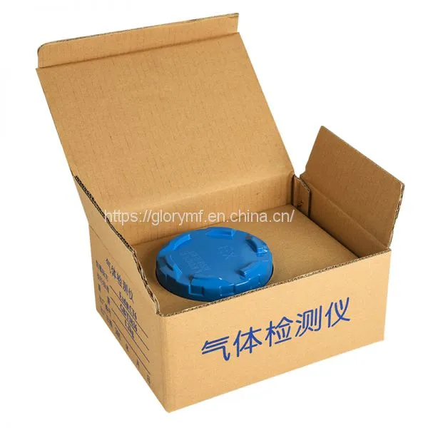 Custom Fixed Gas Detector Combustible/smart Mutil Combustible Gas Monitor photo-5