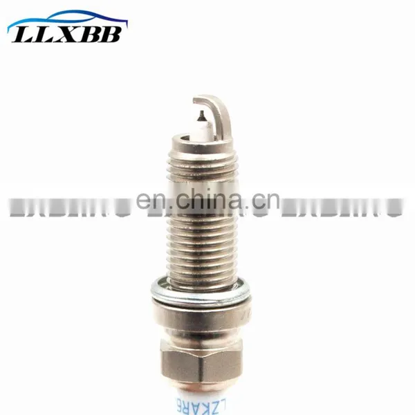 Genuine Auto Engine Spark Plug 22401-ED815 LZKAR6AP-11 For Nissan 22401ED815 photo-5