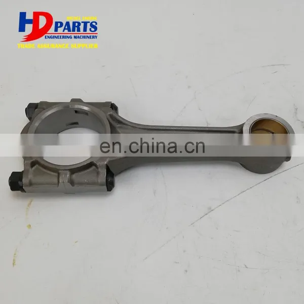 Diesel S6k Connecting Rod For Mitsubishi Engine photo-4