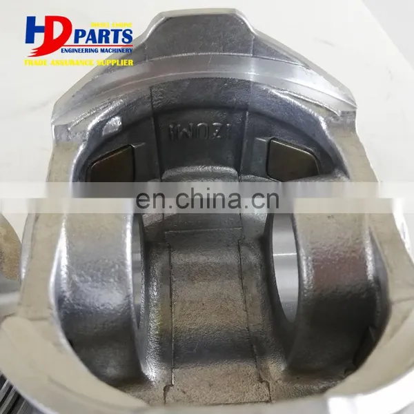 Diesel Engine V3800 Bore Size 100mm Piston 1J550-21110 1G514-21110 photo-3