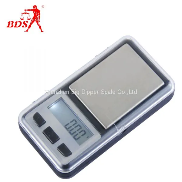 BDS6010-Series Jewelry Scale,pocket Scale Supplier photo-3