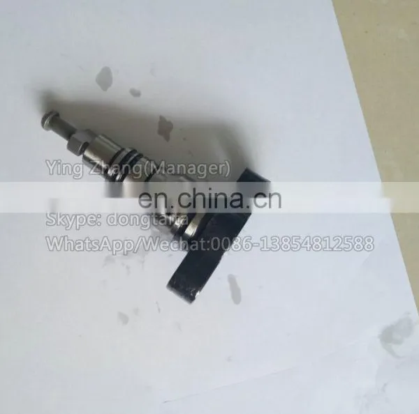 Diesel Engine Plunger R7 photo-2