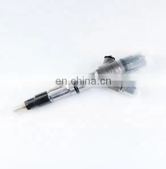 0445 120 222 Fuel Injector Bos-ch Original In Stock Common Rail Injector 0445120222 photo-3