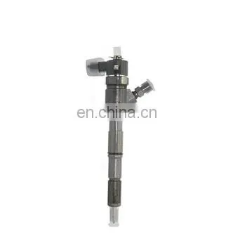0445110365 0445110364 Fuel Injector Bos-ch Original In Stock Common Rail Injector photo-2