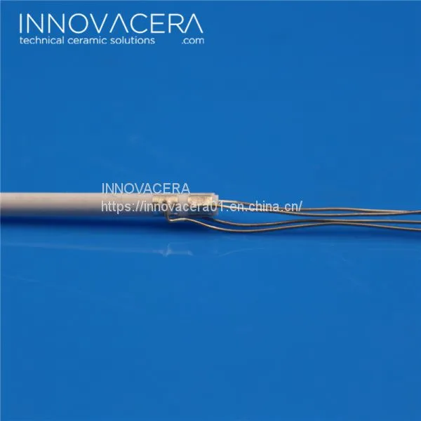 MCH Metal Ceramic Heater Rod for Soldering Iron /Innovacera photo-5