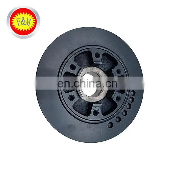 OEM 13408-17010 Belt Crankshaft Tensioner Pulley For Car Diesel Engine photo-5
