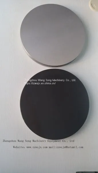 Portable Grinding Plate I photo-3