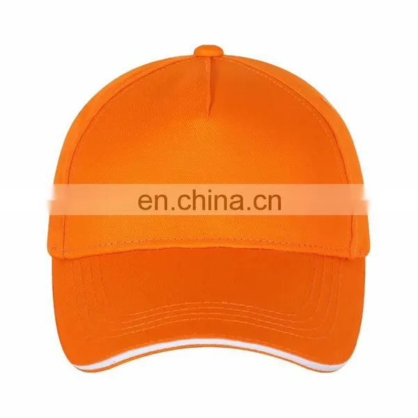 Trucker Mesh Cap Unisex Blank Custom Print Embroidery Mesh Trucker Cap Trucker Hats photo-6