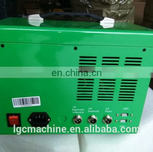 Automotive Diagnostic Crr920 Stage 3 Injector Repair Diagnostic Tool photo-4