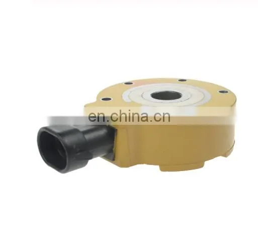 Electronic Solenoid Valves 312-5620 For CAT 320D 326-4635 C6.4 photo-3