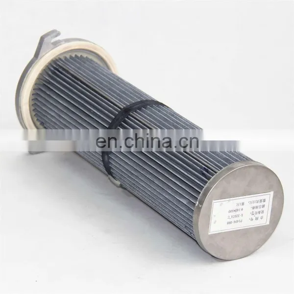 FORST HEPA 100% Polyester Three Hook Air Filter For Dust Extrator photo-2