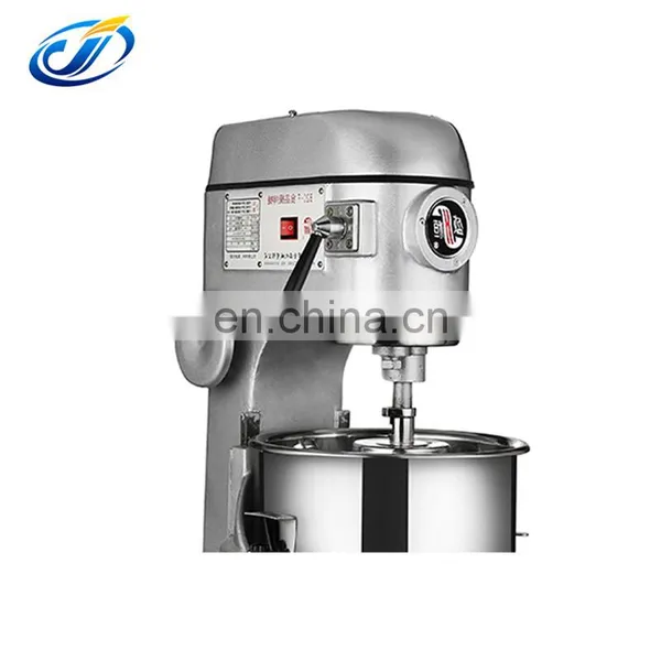 20 Litre Capacity B20 Food Mixer in China photo-4