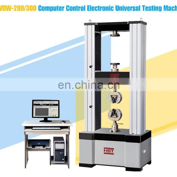 ASTM F382 DIN ISO 5832 ASTM E8M Orthopaedics Metallic Bone Plates Testing Machine photo-4