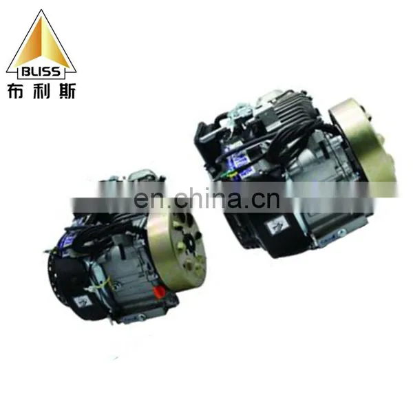 Range Extender for Electric Vehicles 5KW/10KW Wholesale and Retail Voltage Regulation Current Limit Protection photo-7