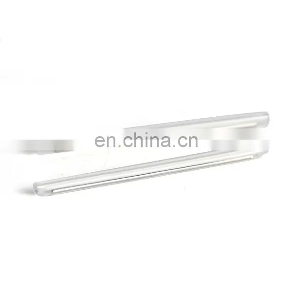 Hampool Factory Direct Wholesale Fiber Protector Sleeve Fusion Splice Protection Sleeve photo-6
