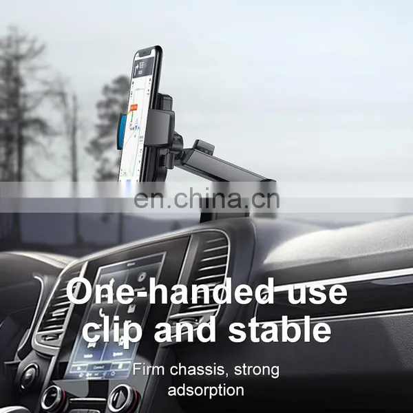 JOYROOM Car Air Vent Cell Phone Holder Tablet Car Holder Phone Stand for Car photo-3