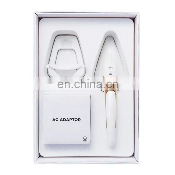 Skin Iron Radio Wave Skin Tightening Microcurrent Face & Body Lifting Device Powerful Lifting Beauty Instrument photo-7