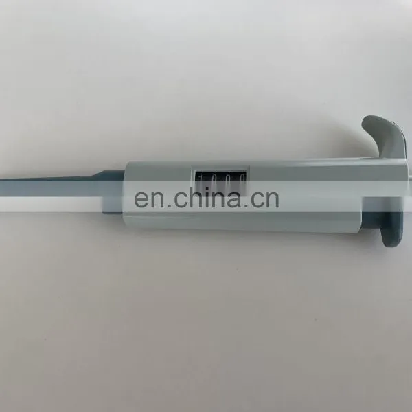 Good Workmanship Micro Pipette Lab photo-3