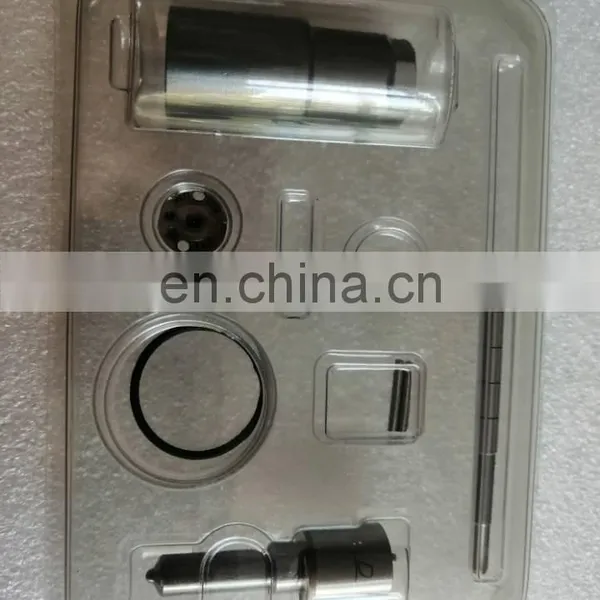 Original Overhaul Repair Kits For 8-98011604-4 With Cheap Price photo-4