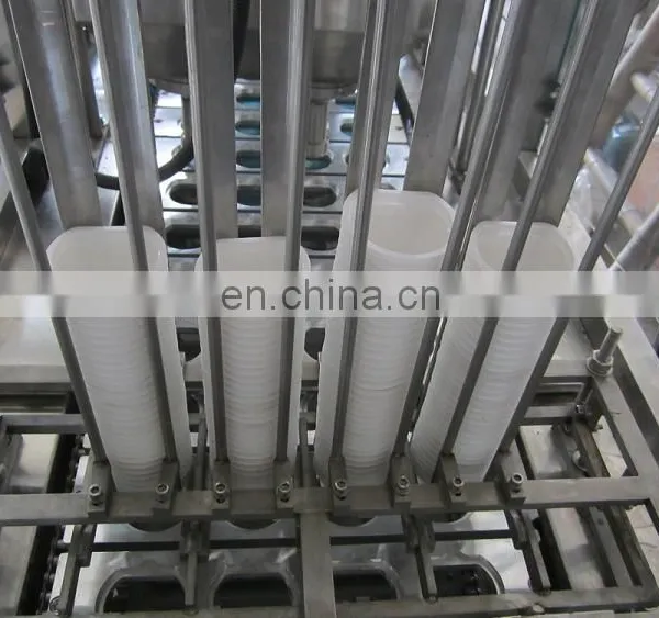 Bra Cup Moulding Machine photo-2