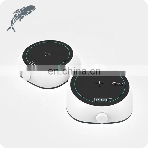 Mini Magnetic Stirrer No Heating With Good Price photo-2